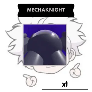 MechaKnight | Ball Tower Defense