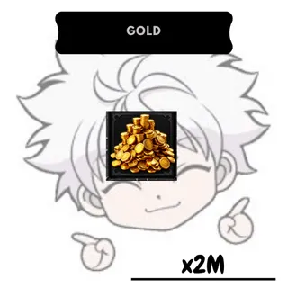 x2M Gold | S15 - Softcore | Diablo IV
