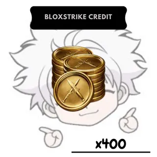 x400 BloxStrike Credit | BS