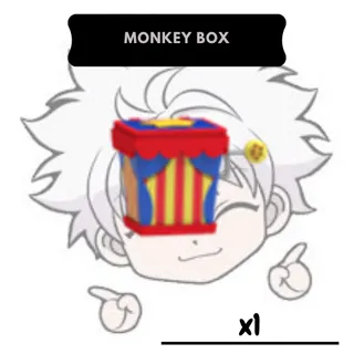Monkey Box | AM