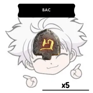 x5 Bac | S15 - Softcore | Diablo IV