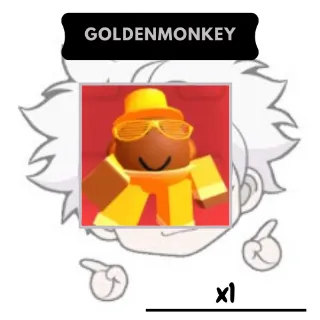 GoldenMonkey | Ball Tower Defense