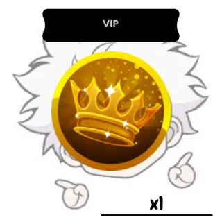 VIP | AD