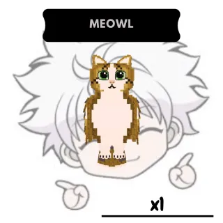 Meowl | SAB
