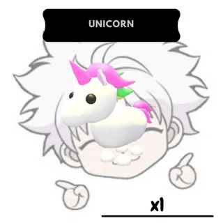 R Unicorn | AM