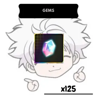 125 Gems | ASTD X