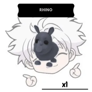 M Rhino | AM