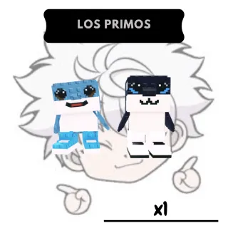 Los Primos | SAB