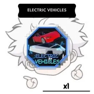 Electric Vehicles | SDBR