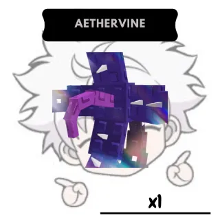 Aethervine | GTD