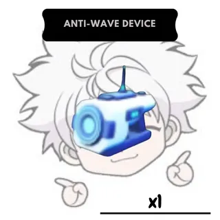 Anti-Wave Device | ETFB