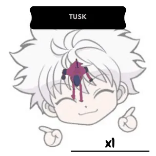 Tusk Act 3 | Bridger: Western