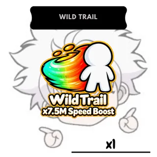 Wild Trail | 1 SKE