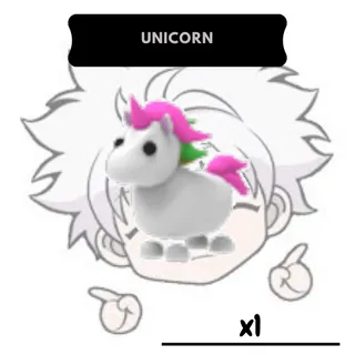 NFR Unicorn | AM