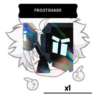 Frostshade | GTD