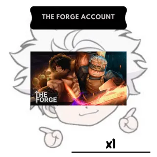 Archangel Race |  The Forge 