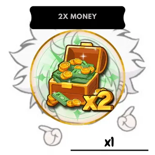 2x Money | BF