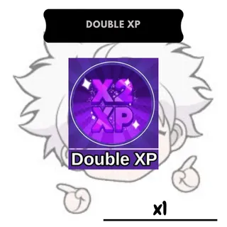 Double XP | Fish It !