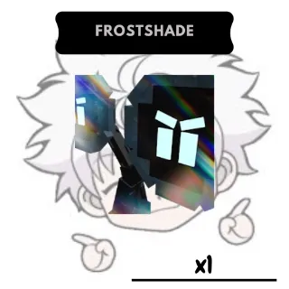 Frostshade | GTD
