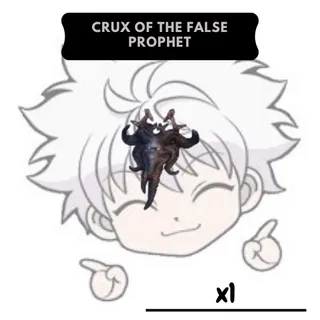 Crux of the False Prophet | S15 - Softcore | Diablo IV