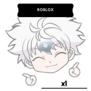 Voice Chat Account | Age Verified (21 years and older) | Roblox