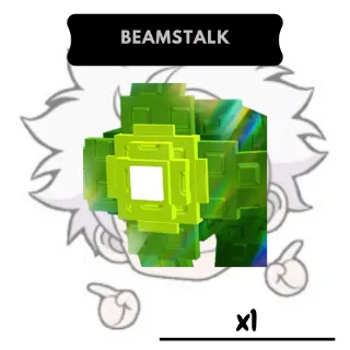 Beamstalk | GTD