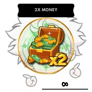 2x Money | BF