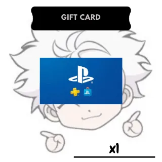 €100.00 EUR PlayStation Store | FR