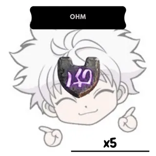 x5 Ohm | S15 - Softcore | Diablo IV