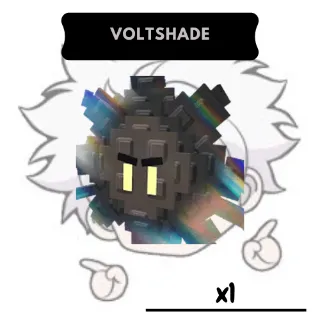 Voltshade | GTD