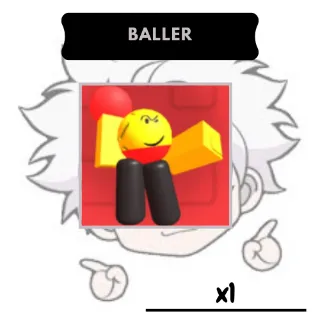 Baller | Ball Tower Defense