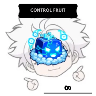 Permanent Control Fruit |BF