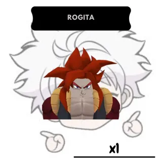 Rogita (Super 4) | AV