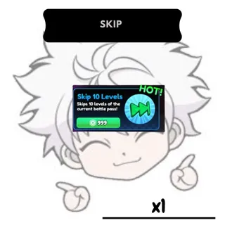 Skip | AV