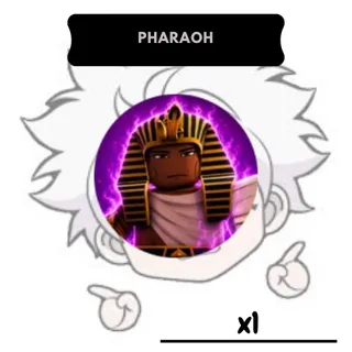 Pharaoh | BTP