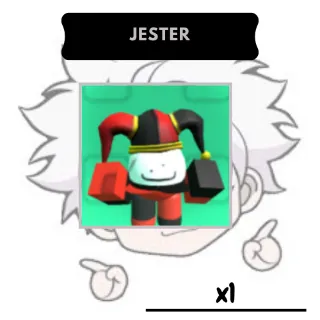 Jester | Ball Tower Defense