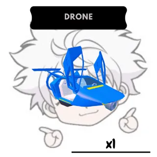 Drone | Jailbreak
