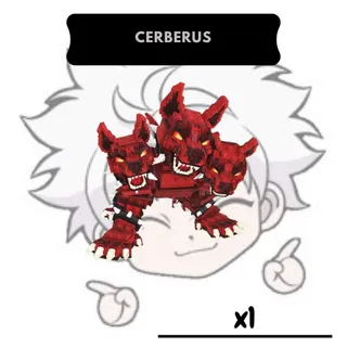 Cerberus | SAB