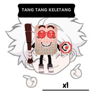 Tang Tang Keletang | SAB