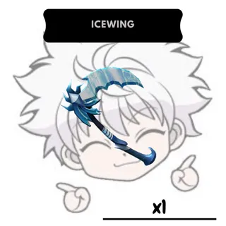 Icewing | MM2