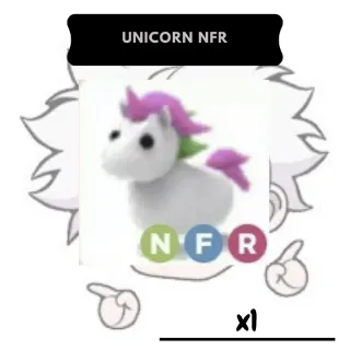 Unicorn NFR | AM
