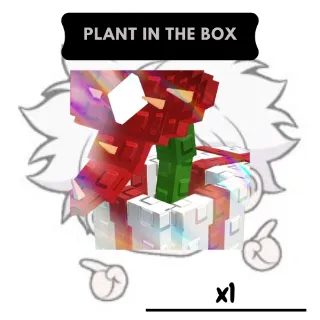 Plant In The Box | GTD