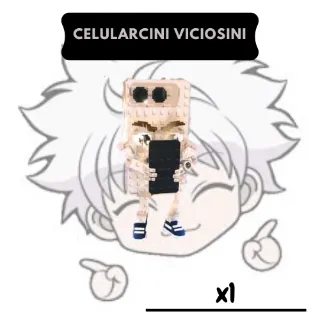 Celularcini Viciosini | SAB