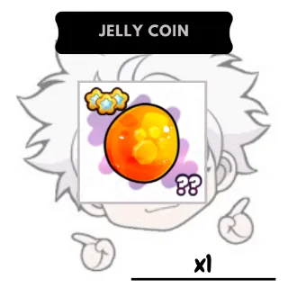 Jelly Coin | Pets Go