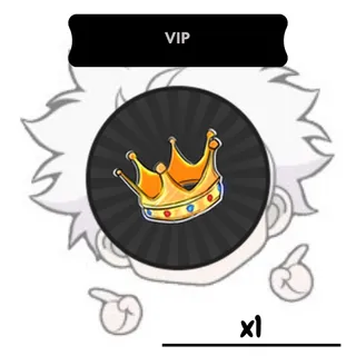 VIP | TSB