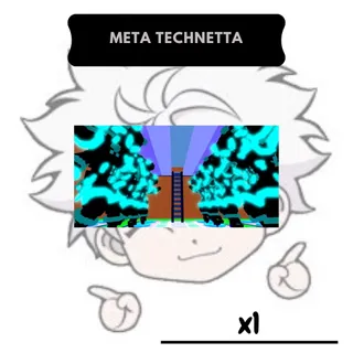 Diamond Mega Technetta | ETFB