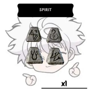Spirit | S15 - Softcore | Diablo IV