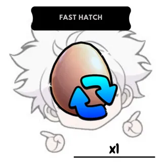 Fast Hatch | BTP