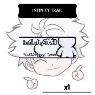 Infinity Trail | 1 SKE