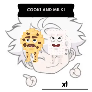 Cooki and Milki | SAB